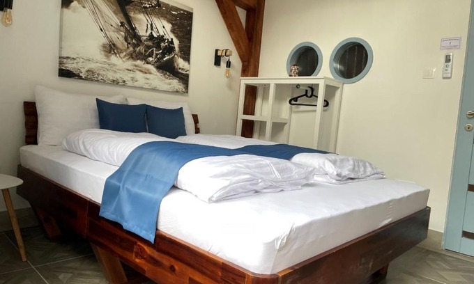 Szentendrei Apartamento | Dunakavics Boutique Apartman Szentendre