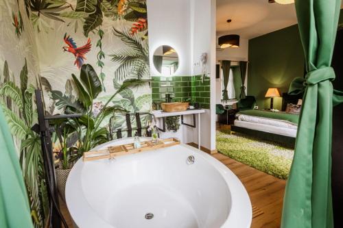 Szentendrei Apartamento | Dunakavics XIII Apartman
