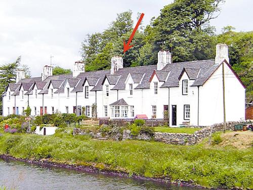Lochgilphead Casa | Dunardry View