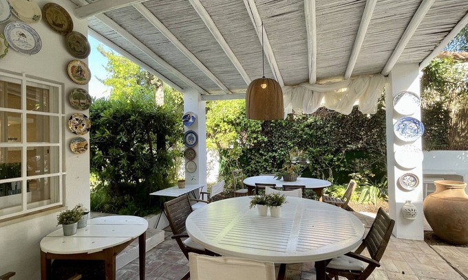 Gale Villa | Dunas CIP