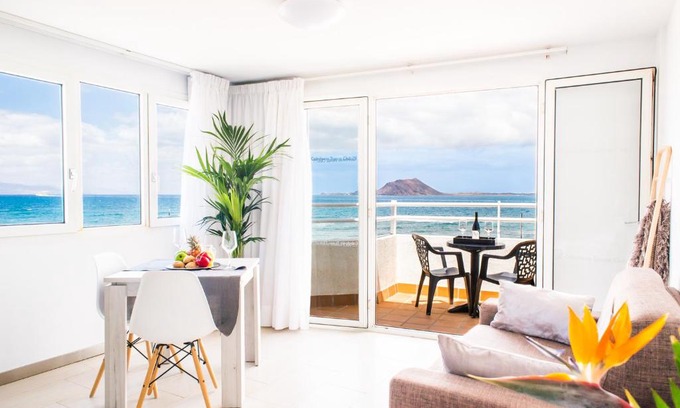 Corralejo Apartamento | Dunas Club - Hotel & Apartamentos