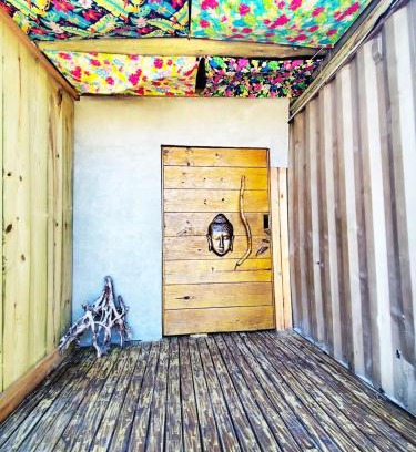 Imara Apartamento | Dunas da Imara