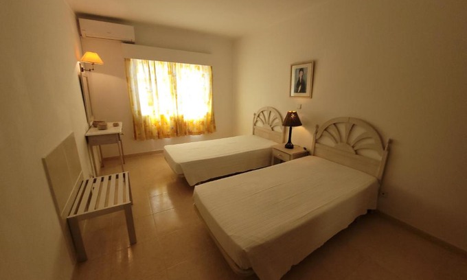 Alvor Apartamento | Dunas do Alvor by Atlantichotels - AL