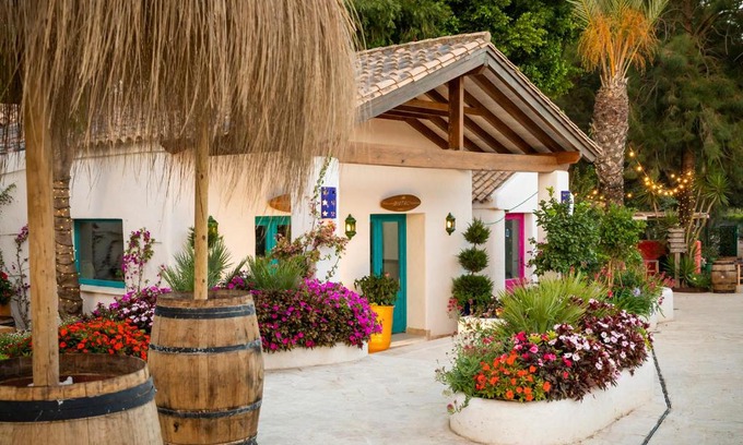 Bolonia Otro | Dunas Luxury Beach Resort Tarifa