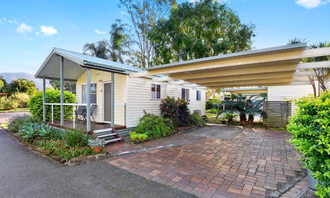 Dunbogan Otro | Dunbogan Caravan Park