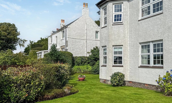 Oban Cabaña | Duncraggan Apartment