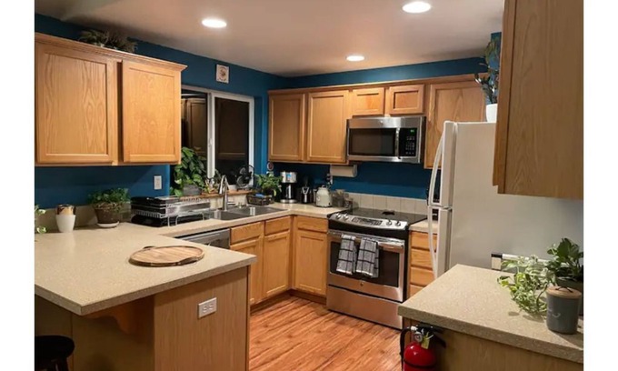 Dundee Casa | Dundee Gardens