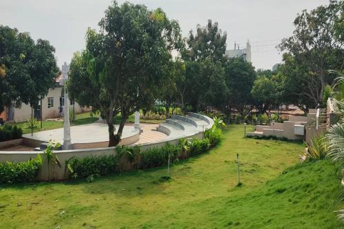 Devarayanadurga Complejo | Dundi Mango Mist Resort