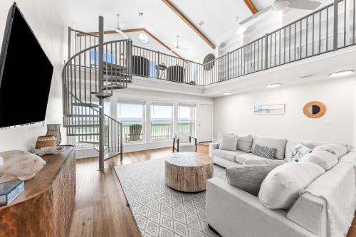 Dune Allen Beach Casa | Dune Allen Delight