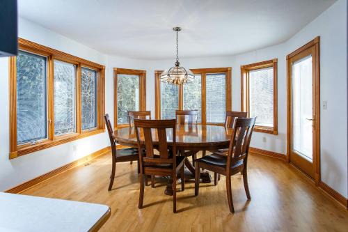 Baileys Harbor Casa | Dune Alright by Simple Life Rentals
