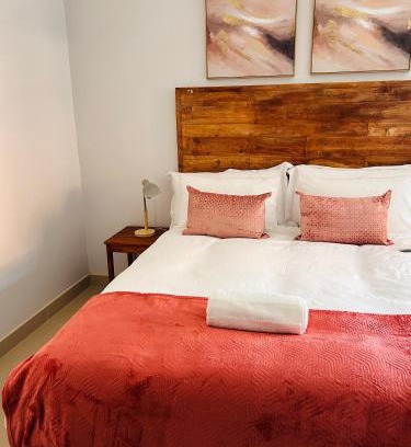 Walvis Bay Cama Y Desayuno | Dune and Tide Guesthouse