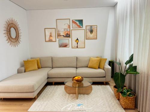 Ishem Apartamento | Dune Apartments, San Pietro Resort