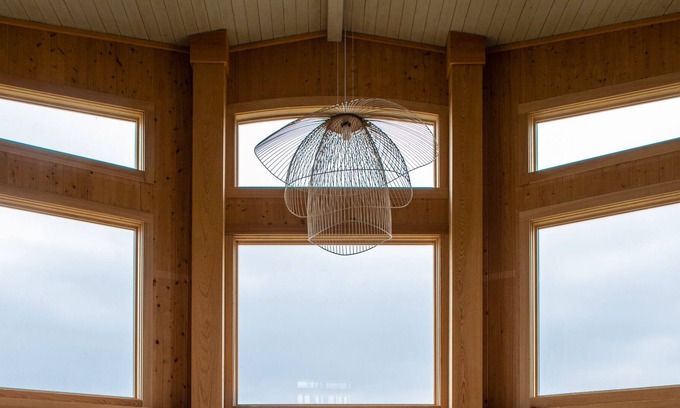 Duck Cabaña | Dune House by Lauren Liess