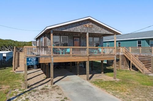 Kitty Hawk Casa | Dune Nada
