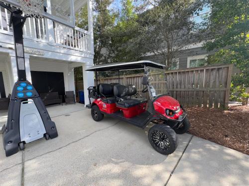 Santa Rosa Beach Casa | Dune Our Thing