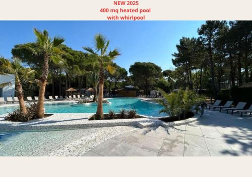 Bibione Pineda Apartamento | Dune Prestige & Chalets