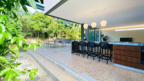 Fingal Head Casa | Dune Ten by Kingscliff Accommodation
