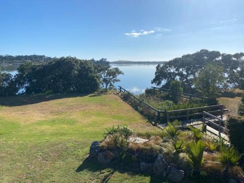 Mangawhai Apartamento | Dune View Accommodation