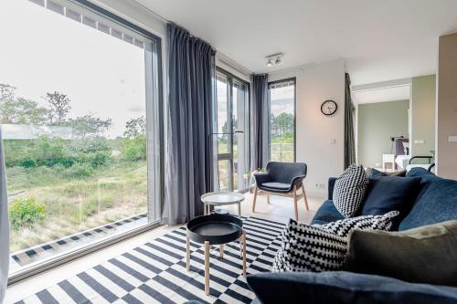 Municipality of Zandvoort Apartamento | Dune Villa 7
