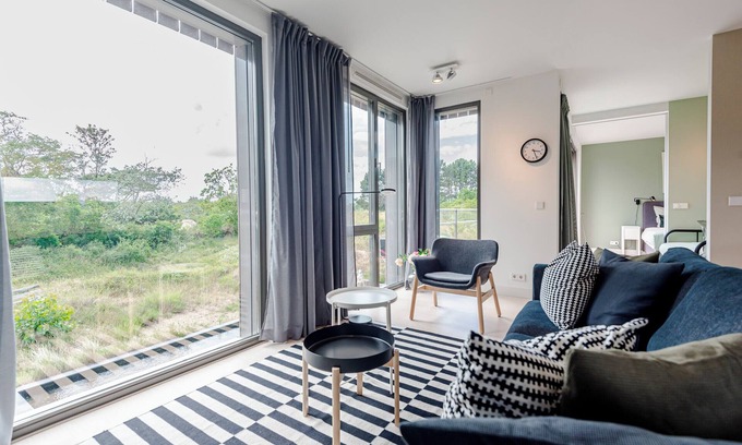 Municipality of Zandvoort Apartamento | Dune Villa 7