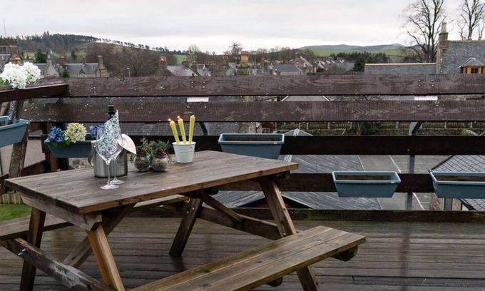 Huntly Casa | Dunedin House -Contractors - Business Travellers