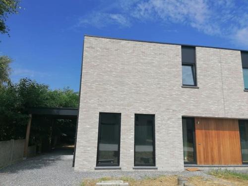 Balen Casa | Dunehill