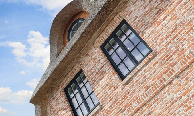 List Casa | Dunen Hus - Urlaub mit der Ganzen Familie im Nördlichsten Ort Deutschlands!