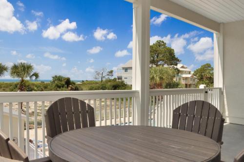 Cape San Blas Apartamento | Dunes Club 1A by Pristine Properties Vacation Rentals