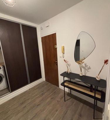 Quartier de la Grand'Mare Apartamento | dunes dorees - 3 chambres- hauts de rouen