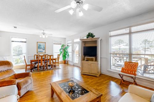 Audubon Place Casa | Dunes East