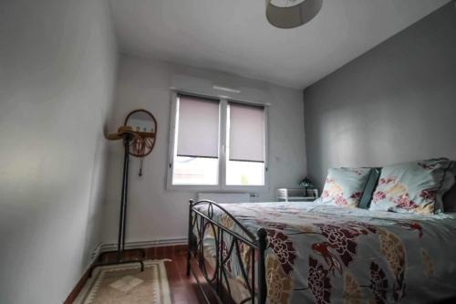 Sainte-Cecile-Plage Apartamento | Dunes et Mer