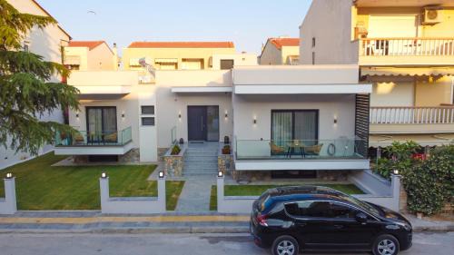 Nea Peramos Apartamento | Dunes Luxury Apartments