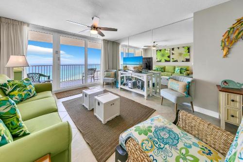 Gulf Lagoon Beach Casa | Dunes of Panama 2105E