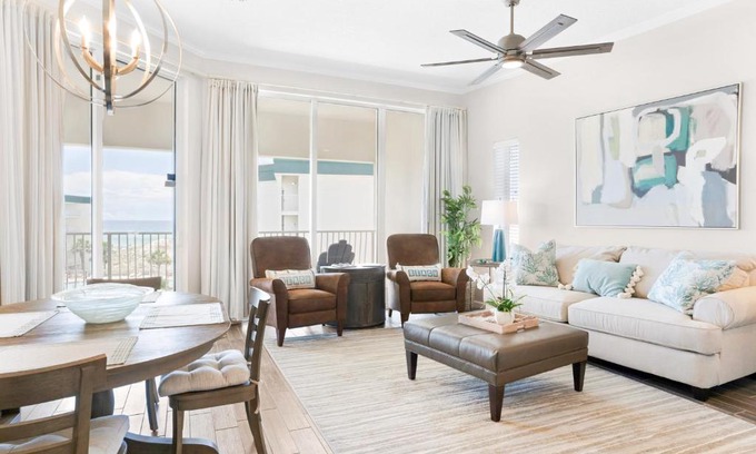 Seagrove Beach Apartamento | Dunes of Seagrove C301