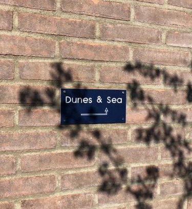 Ockenburgh Casa | Dunes & Sea at Kijkduin