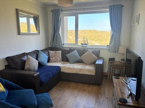Perranporth Apartamento | Dunes View - Atlantic Bay