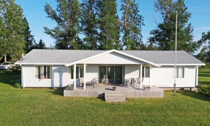 Anne's Land Cabaña | Dunes View, Cozy cottage minutes to attractions