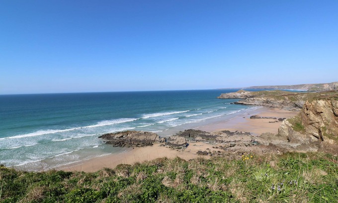 Cubert Cabaña | Dunes View