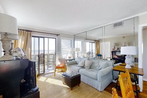 Atlantic Beach Apartamento | Dunescape Villas 245