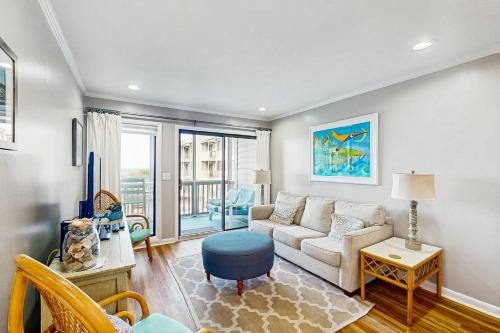 Atlantic Beach Apartamento | Dunescape Villas 222