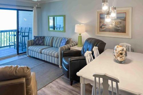 Atlantic Beach Apartamento | Dunescape Villas 252