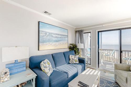 Atlantic Beach Apartamento | Dunescape Villas 344