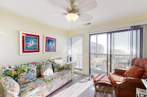 Atlantic Beach Apartamento | Dunescape Villas 352