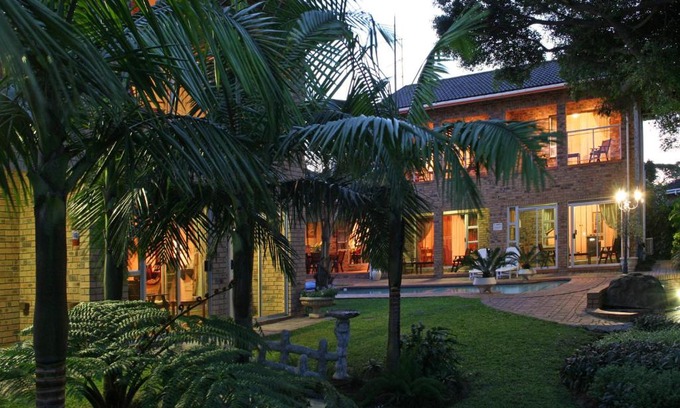 Meer En See Casa | DuneSide Guest House