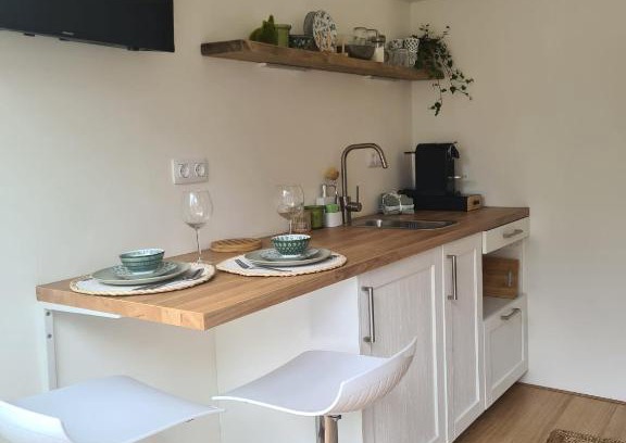 Zandvoort Apartamento | Duneside Guesthouse