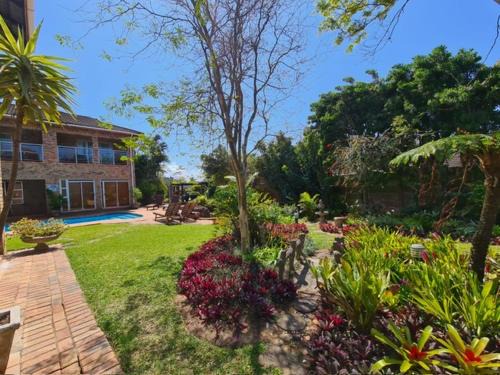 Meer En See Cama Y Desayuno | DuneSide Guesthouse