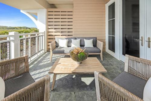 WaterSound Beach Casa | Dunesider Dream