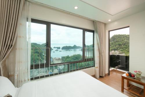 Cat Hai Hotel | Dung Boutique Inn