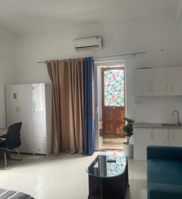 Nhat Tan Apartamento | Dung Home - 416 Lạc Long Quân , 301