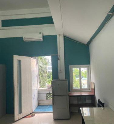 Nhat Tan Apartamento | Dung Home - 416 Lạc Long Quân 401